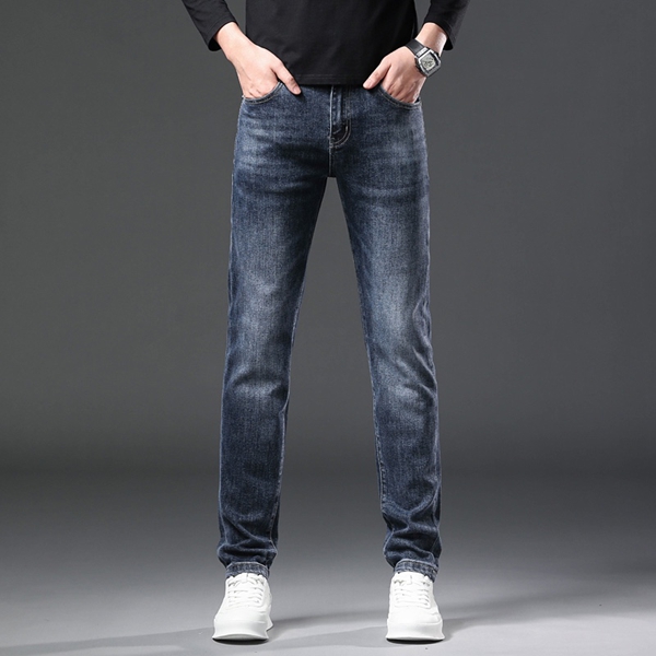 ブランドジーンズ内部構造